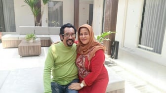 Kronologi Hamdan ATT Meninggal: Mengembuskan Napas Terakhir dengan Tenang, Seperti Tidur