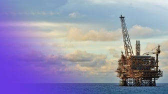 Mubadala Energy Temukan Gas Raksasa di Laut Dalam Sumatra