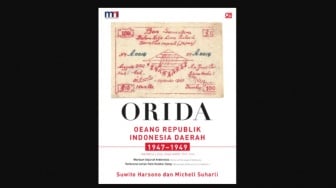 4 Rekomendasi Buku Non Fiksi untuk Mengenal Sejarah Indonesia Lebih Dalam