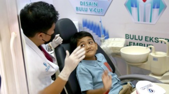Jangan Malas Ya, Ini Pentingnya Lakukan Pemeriksaan Gigi Secara Berkala