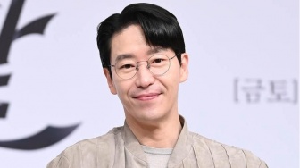 Uhm Ki Joon, Aktor Drama 'The Penthouse' Umumkan Pernikahan dengan Kekasih Non Selebriti