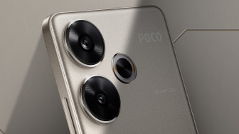 Poco F6 Dikonfirmasi Akan Diotaki Snapdragon 8s Gen 3