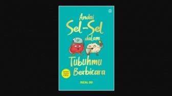 4 Rekomendasi Buku Non Fiksi yang Bikin Kamu Sehat