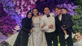 Niat Kasih Wejangan Nikah untuk Rizky Febian, Rizky Billar Malah Disuruh Instrospeksi Diri