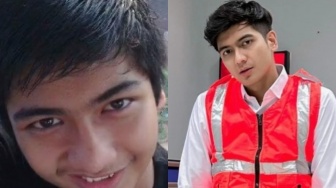 Bukti Teuku Ryan Remaja Pria Narsis, Netizen: Ganteng Banget, Pantas Ria Ricis Klepek-Klepek