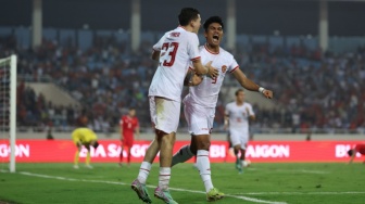 Indonesia Harus Bisa Lolos Otomatis ke AFC 2027, Aturan yang Sekarang Lebih Sulit!