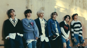 Bertajuk 'Give Me That', WayV Akan Comeback dengan Album Baru pada 3 Juni