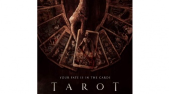 Horor Terbaru, Film Tarot, Kengerian Akibat Melanggar Pantangan