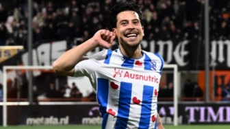 3 Calon Klub Baru Thom Haye usai Tinggalkan SC Heerenveen, Ada Tim Serie A Italia