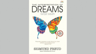 Mengungkap Misteri di Balik Mimpi dari Buku 'The Interpretation Of Dreams'