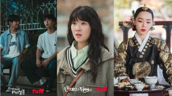 4 Drama Korea Time Travel seperti 'Lovely Runner', Gak Kalah Seru!