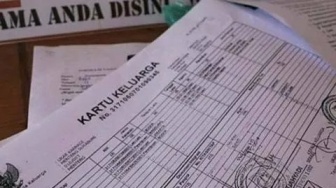 Basri Rase Bantah Pengumpulan KTP-KK untuk Jargas Demi Politik, Sebut untuk Hitung Kebutuhan