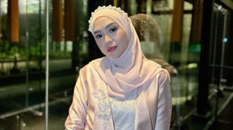 Ria Ricis Kenal Orang yang Ancam Sebar Fotonya Tanpa Hijab dan Pakai Baju Seksi, Siapa?