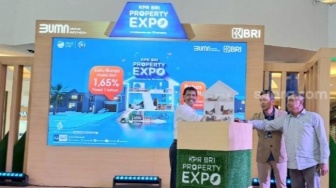 Jangan Lewatkan! BRI REI Expo Yogya 2024 Tawarkan Beragam Pilihan Hunian dan Promo Menarik