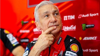 Penyebab Pecco DNF di MotoGP Le Mans, Tardozzi: Elektroniknya Tak Bermasalah