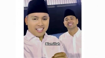 Isu Bakal Maju Pilkada Jawa Tengah, Reaksi Raffi Ahmad Disorot