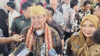 Beda Pendapat dengan KPU, Bawaslu: Legislator Harus Mundur saat Ditetapkan Jadi Calon Kepala Daerah