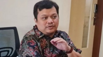 Profil dan Jabatan Kemal Redindo Syahrul Putra, Anak SYL 'Palak' Pejabat Kementan Rp111 Juta buat Aksesoris Mobil