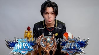 3 Hero Jungler Terkuat Versi ONIC Kairi di MPL ID Season 13, Pakai Fredrinn Auto Win Streak!