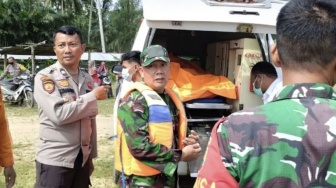 Dampak Banjir Bandang Gunung Marapi: Korban Hanyut Ditemukan di Sijunjung dan Riau