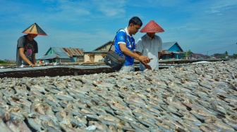 BRI Terus Tingkatkan Portofolio Pembiayaan Berkelanjutan