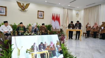 JAWARA Teken Mou dengan Ruang Amal Indonesia untuk Pengembangan Wirausaha