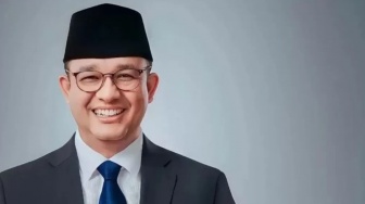 Sederet Partai Politik Beri Dukungan ke Anies Untuk Pilkada Jakarta 2024