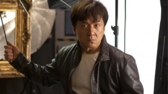 Tak Banyak yang Tahu, Jackie Chan Pecahkan Rekor Dunia lewat Film Ini