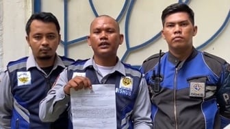 Dishub Medan Viral Polisikan Pedagang, Publik: Saya Lebih Percaya Tukang Martabak