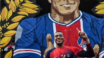 Kylian Mbappe Sudah Lama Ingin Bergabung ke Real Madrid: Mimpi Jadi Kenyataan