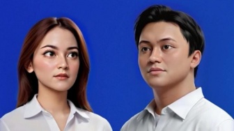 Menguliti Makna Lagu 'Bermuara' oleh Rizky Febian dan Mahalini, Romantis!