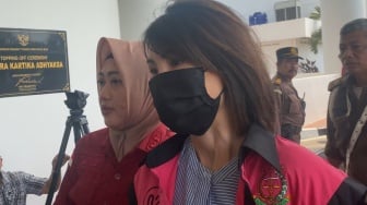Usai Sandra Dewi Diperiksa, Giliran Helena Lim Diperiksa Penyidik Kejagung soal Kasus Timah