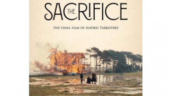Kupas Tuntas Makna Simbolisme dalam Film The Sacrifice, Apakah Kamu Menyadarinya?