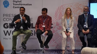 Indonesia Tuan Rumah Workshop Global ITU, Percepat Literasi Digital di Seluruh Dunia