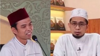 Beda Ceramah UAS dan Ustaz Adi Hidayat Soal Hukum Musik dalam Islam, Mana yang Benar?