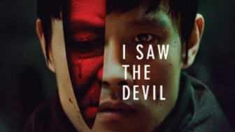 Ulasan Film I Saw the Devil, Ketika Psikopat Bertemu Rival yang Sama Kuat!