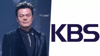 Kolaborasi dengan KBS, Park Jin Young 'JYP' Luncurkan Program Audisi Baru