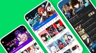 9 Rekomendasi Aplikasi Baca Manhwa Terbaru, Tersedia Beragam Judul