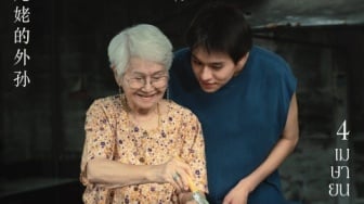 Sinopsis How to Make Millions Before Grandma Dies, Film Debut Tu Tontawan