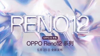 Janjikan Performa Ciamik, Oppo Reno12 Series Meluncur Akhir Mei 2024