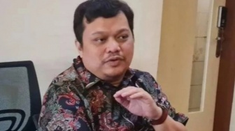 Anak SYL Minta Rp111 Juta ke Pejabat Kementan, Segini Gaji Kemal Redindo Sebagai Plt Kepala Dinas Ketahanan Pangan