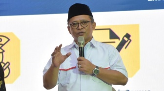 Stafsus Menteri Agama: Era Digital, Guru PAI Harus Adaptif dan Menjadi Penjernih