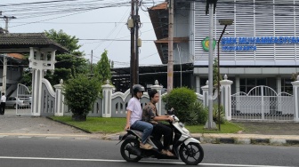 Jadi Korban Provokasi Rombongan Pelajar di Jalan Pramuka, SMK Muhammadiyah 3 Merasa Dirugikan