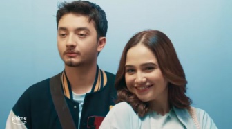 Sinopsis Film Ayo Balikan, Drama Romantis-Komedi yang Heartwarming