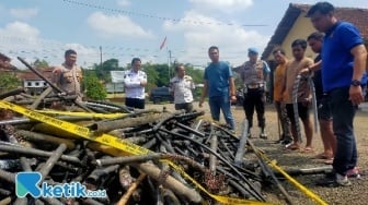 Fakta Baru Kasus Pencurian Kabel Sepanjang 2 Kilometer di Jember, Pelaku Ngaku Dapat Kiriman