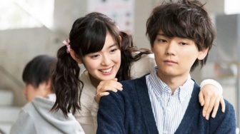 3 Rekomendasi Drama Jepang Cinta Bertepuk Sebelah Tangan, Bikin Geregetan!
