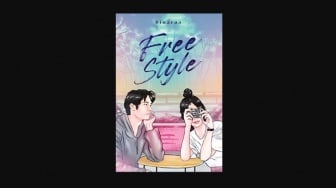 Ulasan Novel Free Style: Tentang Orang Baru yang Berhasil Geser Orang Lama