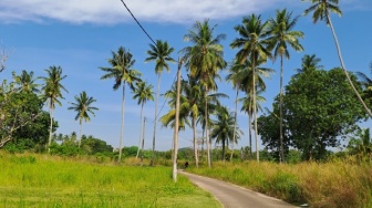 3 Pantai di Batam yang Masih Ramai Dikunjungi Saat Weekend