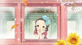 Totto-chan The Little Girl at The Window, Film yang Sayang untuk Dilewatkan