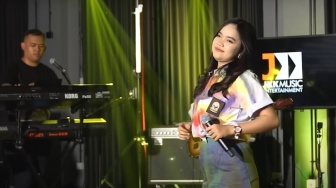 Dilaunching Channel YouTube JKK Music, Lagu 'Piwales Tresno' Siska Amanda Viral di TikTok